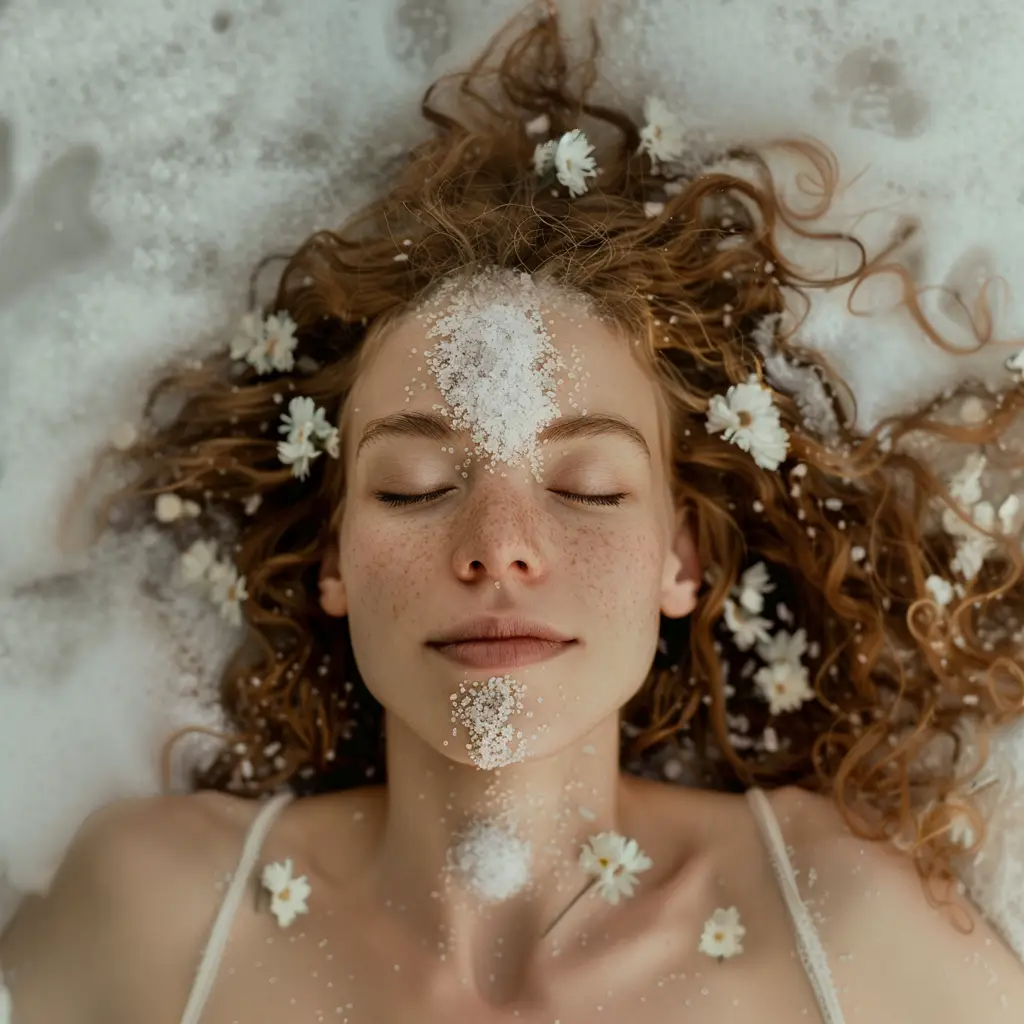 Haloterapia y sus múltiples beneficios