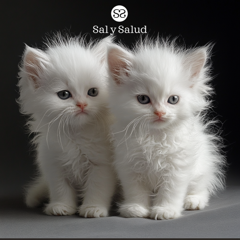 Haloterapia en animales